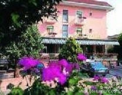 Hotel Villa Veneta, logement privé à Lido di Jesolo, Italie - Hotel Villa Veneta